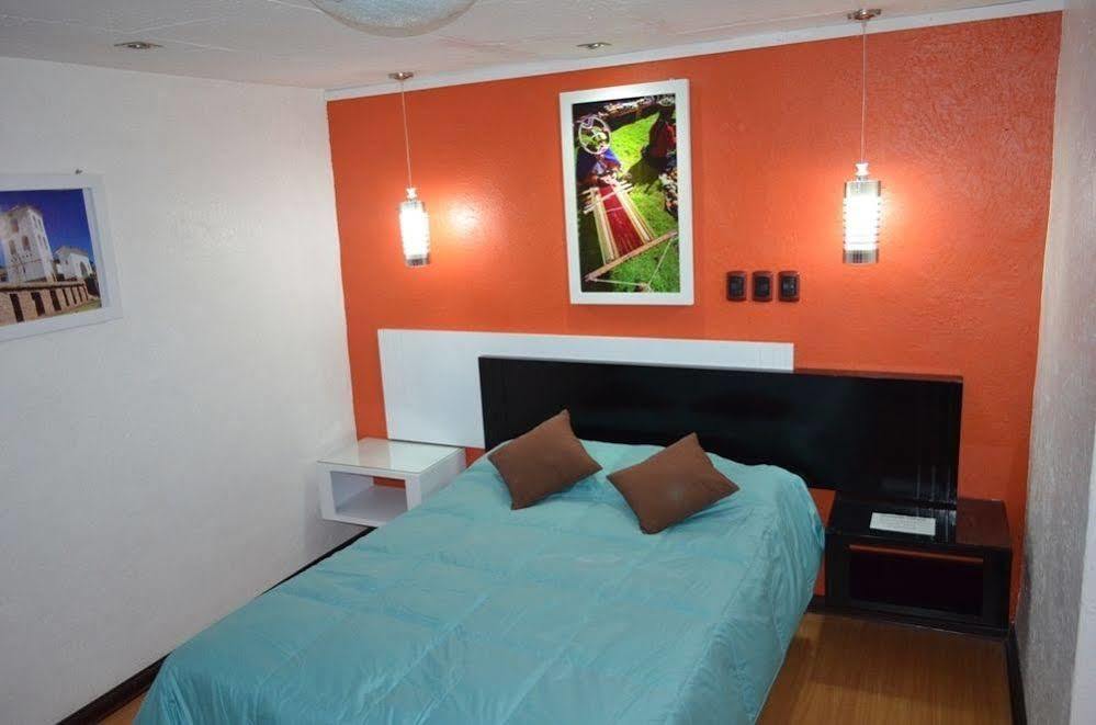 Cedros Guest house Cusco