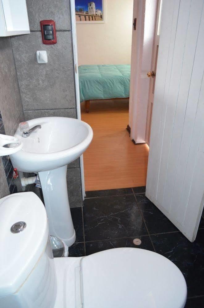 Cedros Guest house