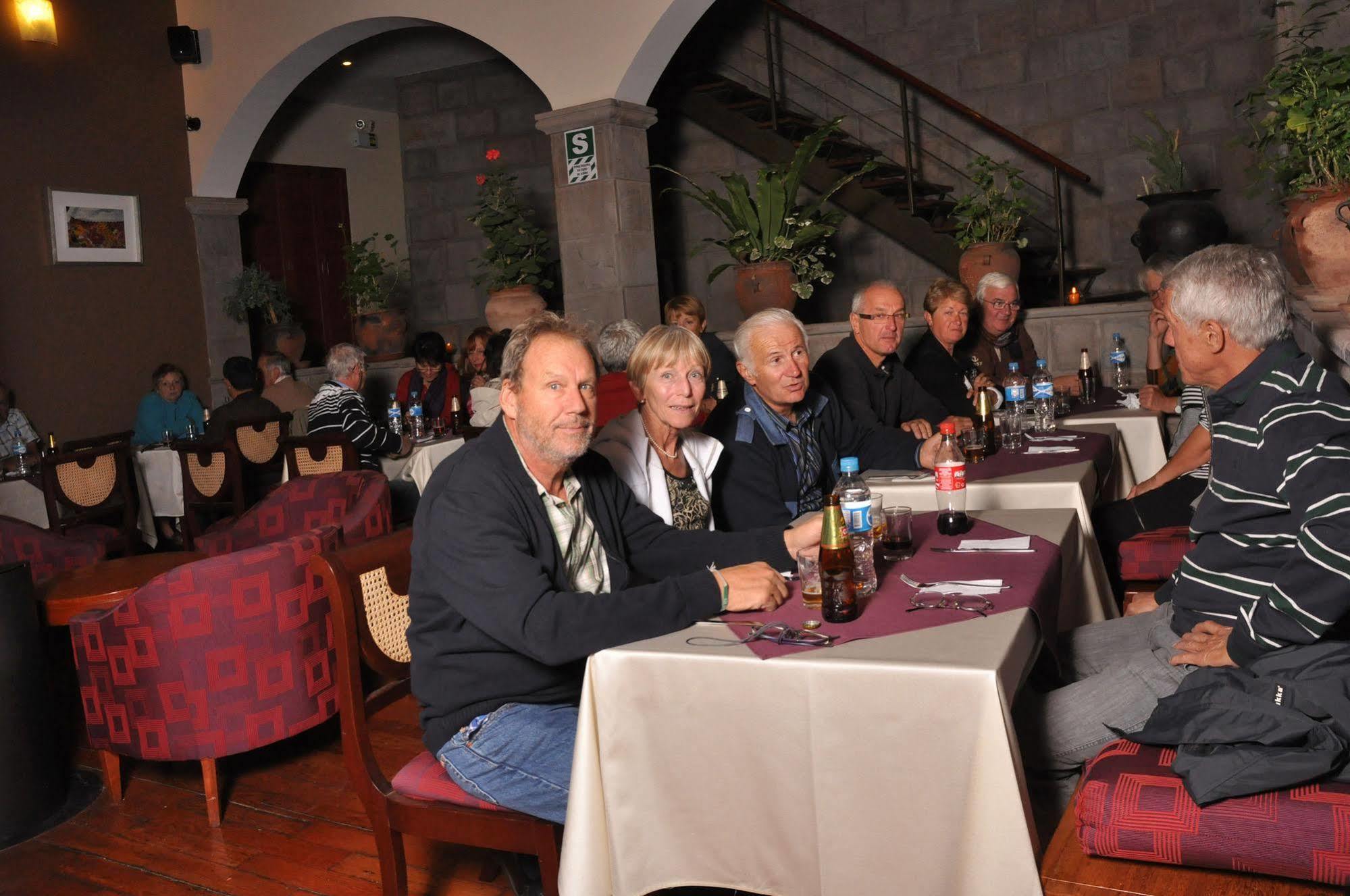 Mamasara 3* Cusco