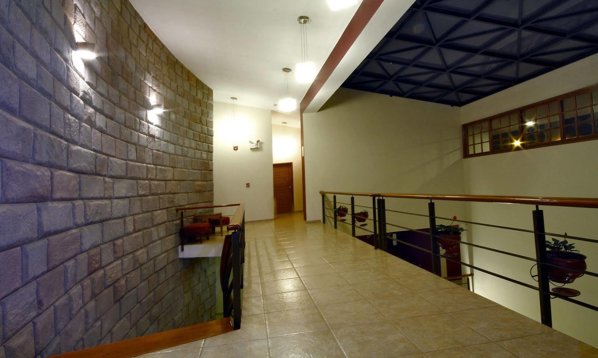 Mamasara Hotel Cusco