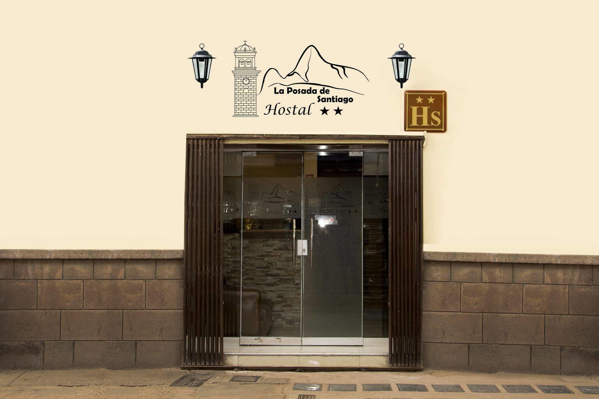 Guest house Santiago Cusco