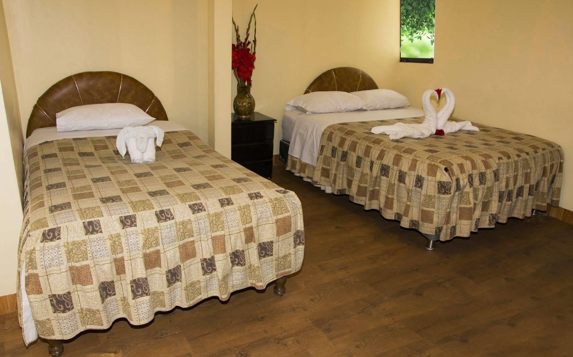 Guest house Santiago