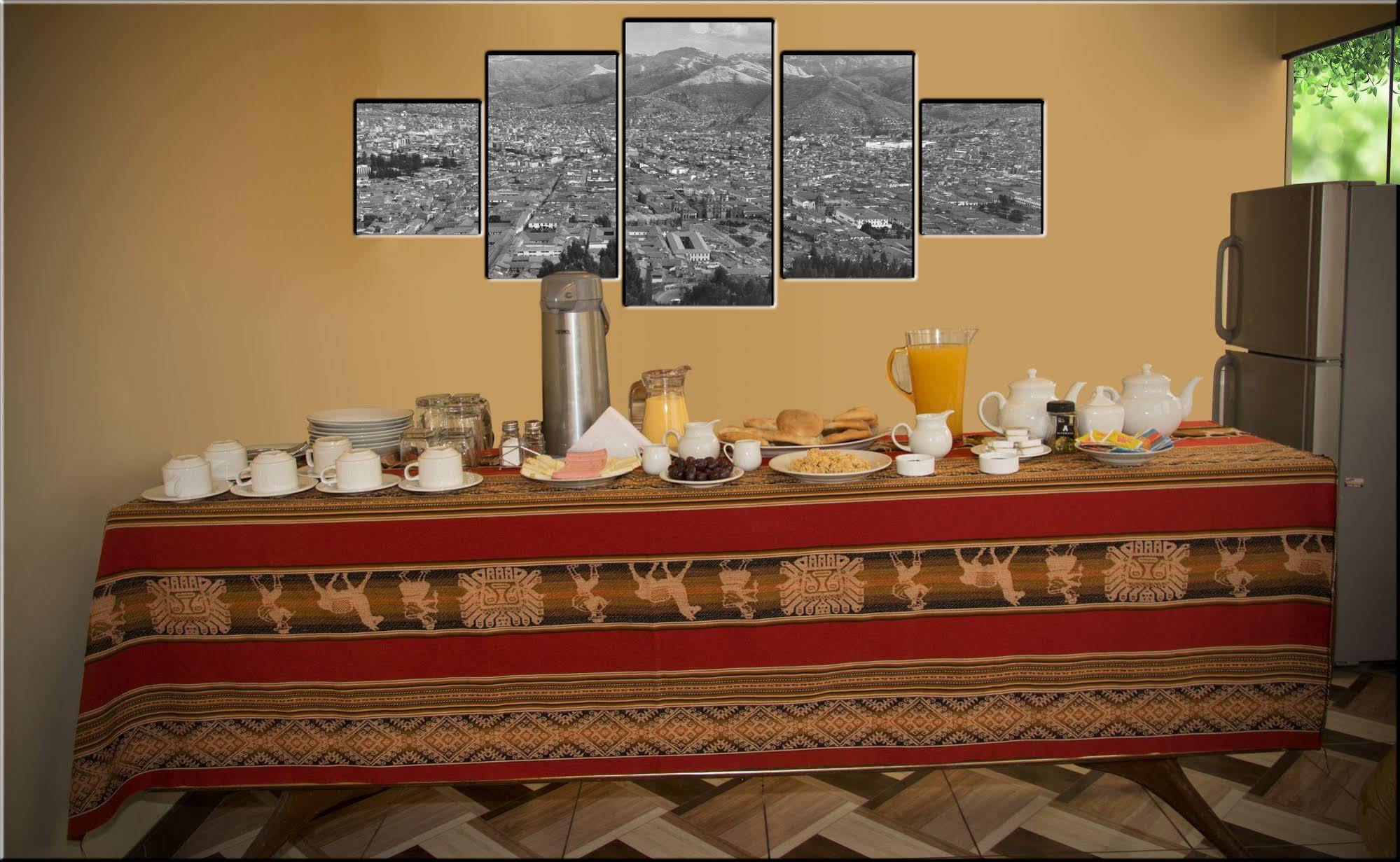 Santiago Guest house 2*