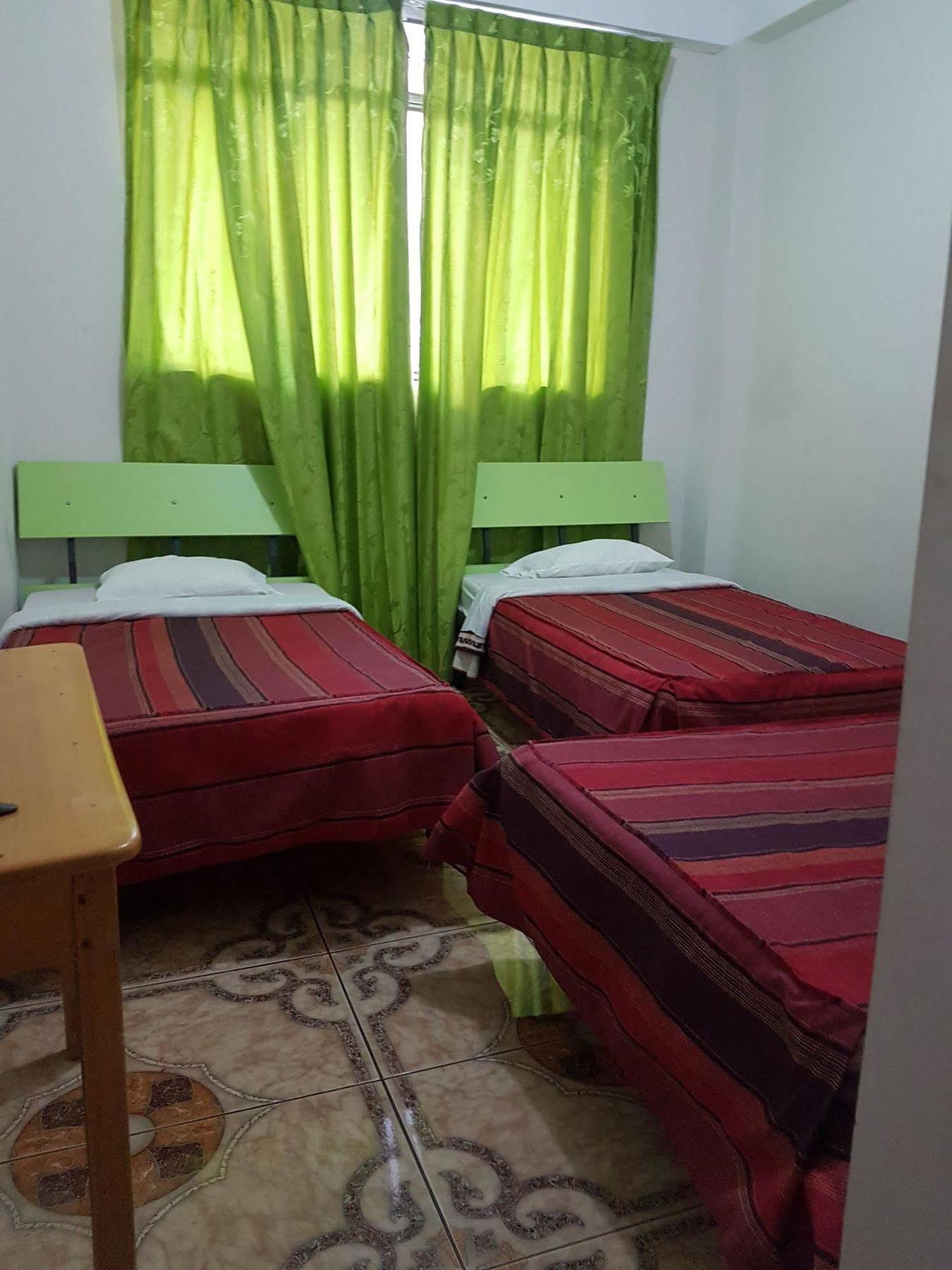 Hotel Puriq - Cusco