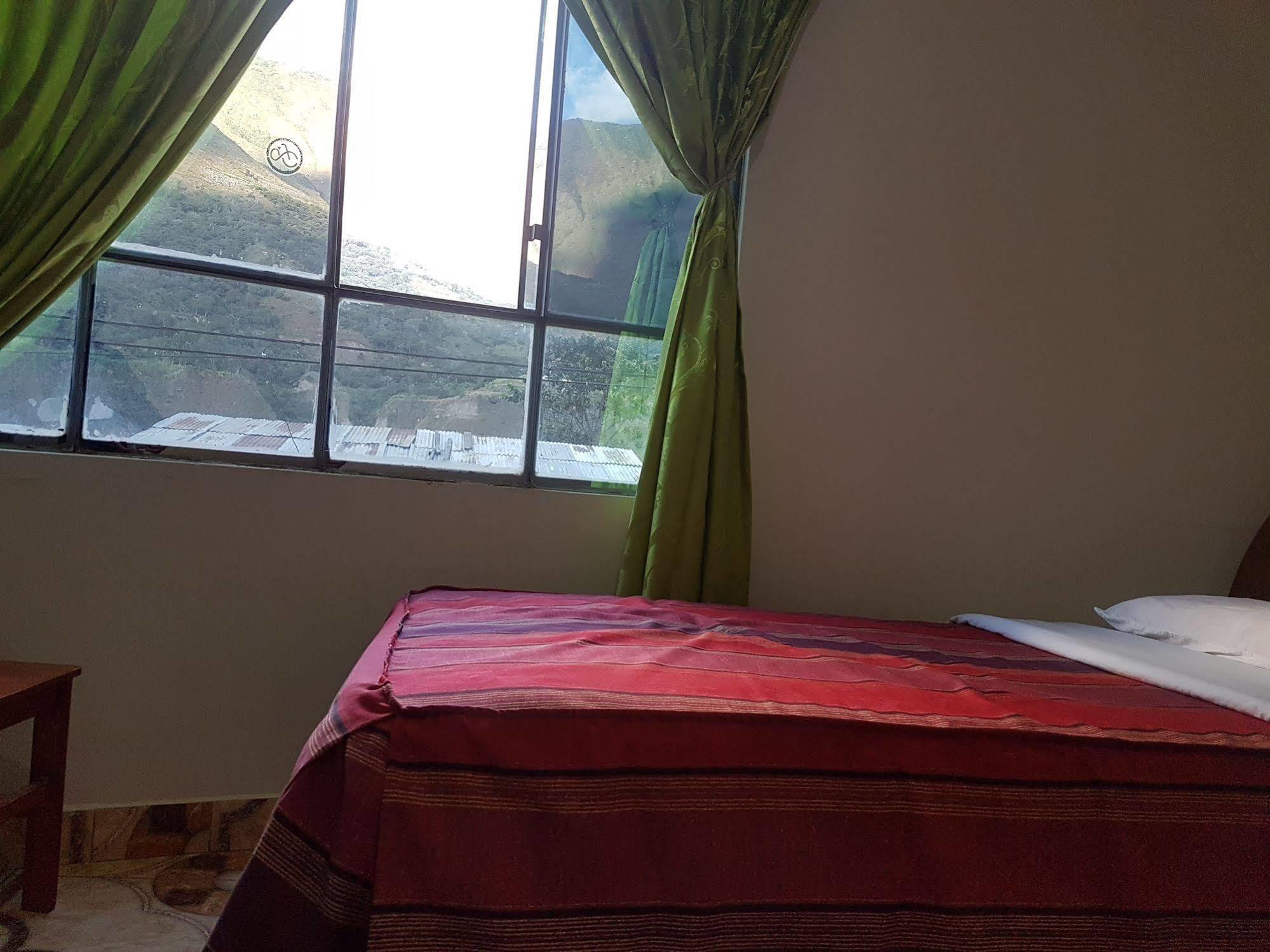 Puriq - Hotel Cusco