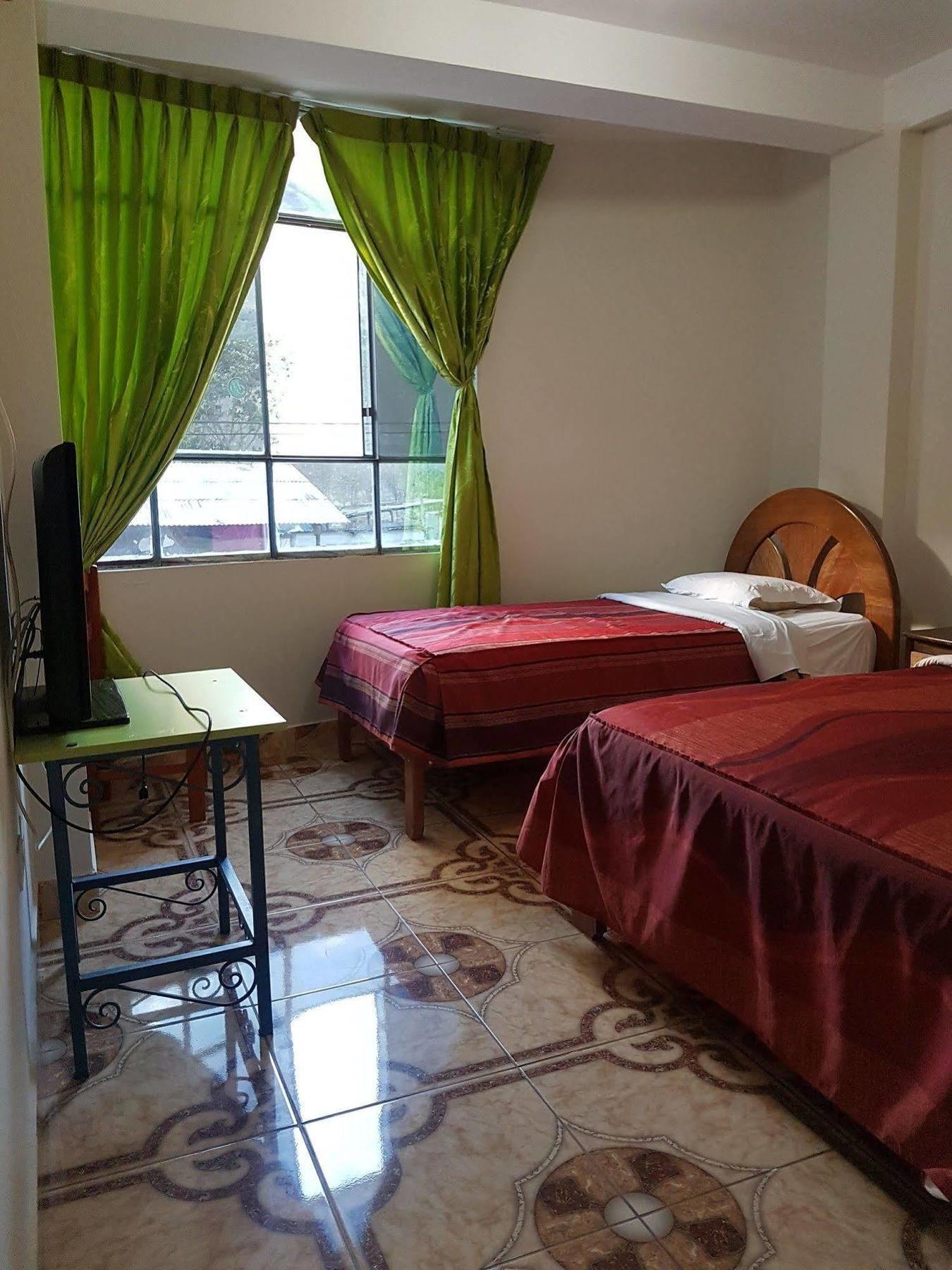 Puriq - Hotel 2*