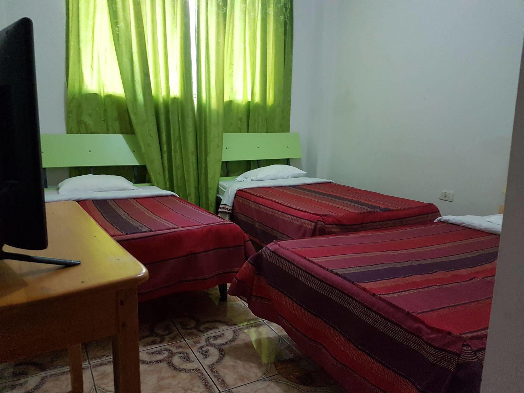 Puriq - Hotel Cusco
