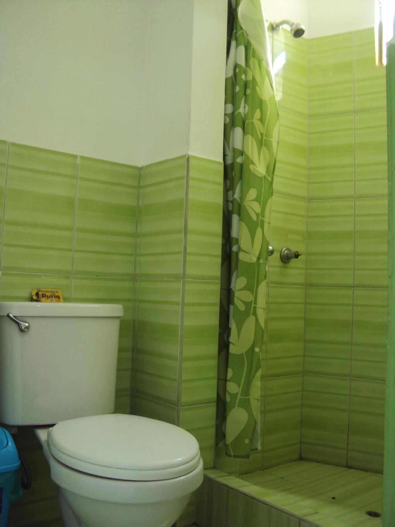 Puriq - Hotel 2*