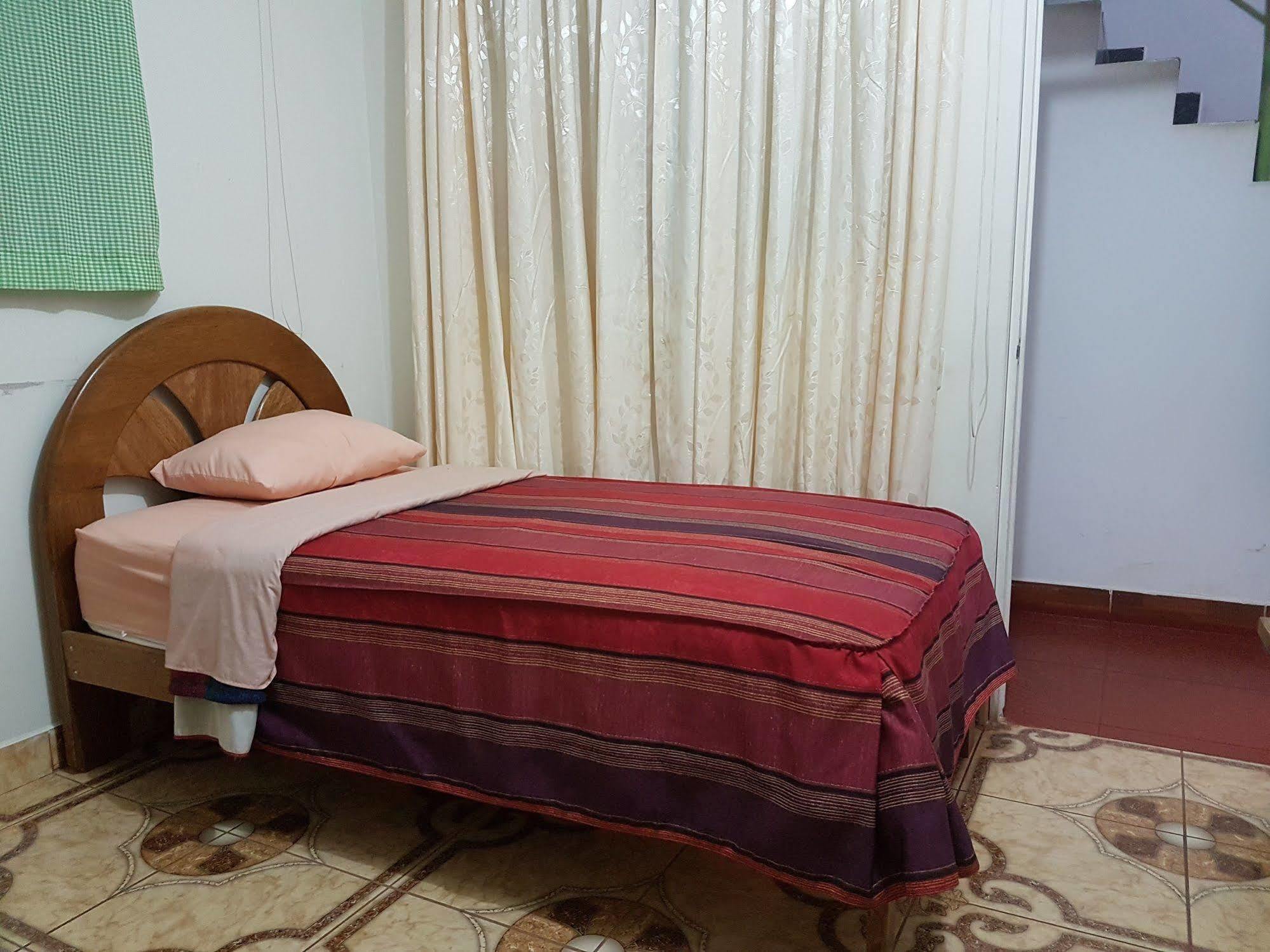 Hotel Puriq - Cusco