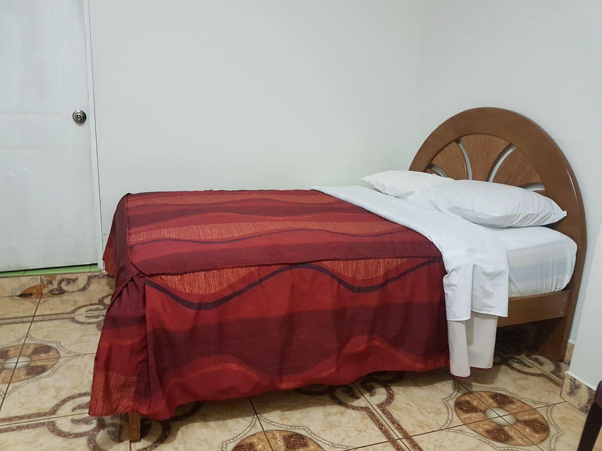 Puriq - Hotel