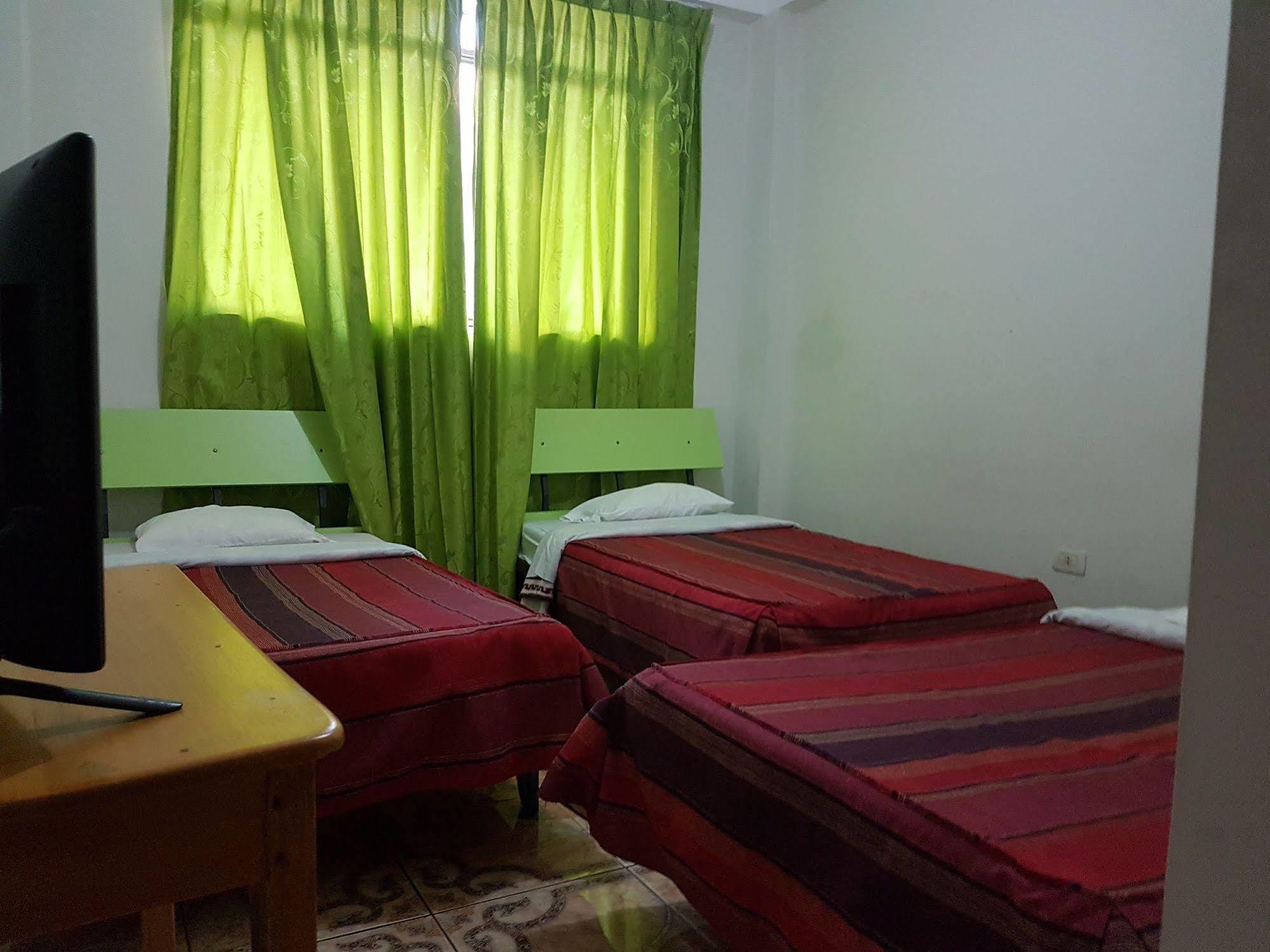 Hotel Puriq - Cusco
