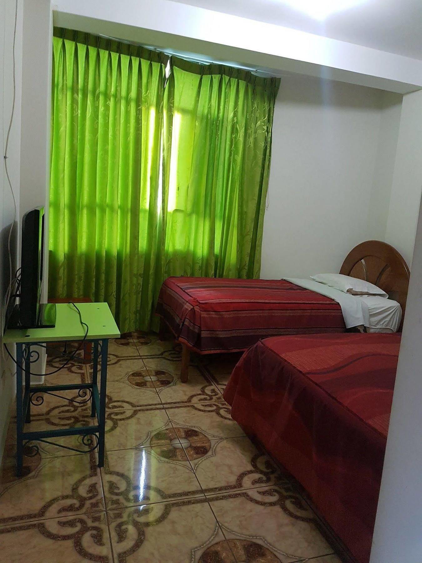 Puriq - Hotel Cusco