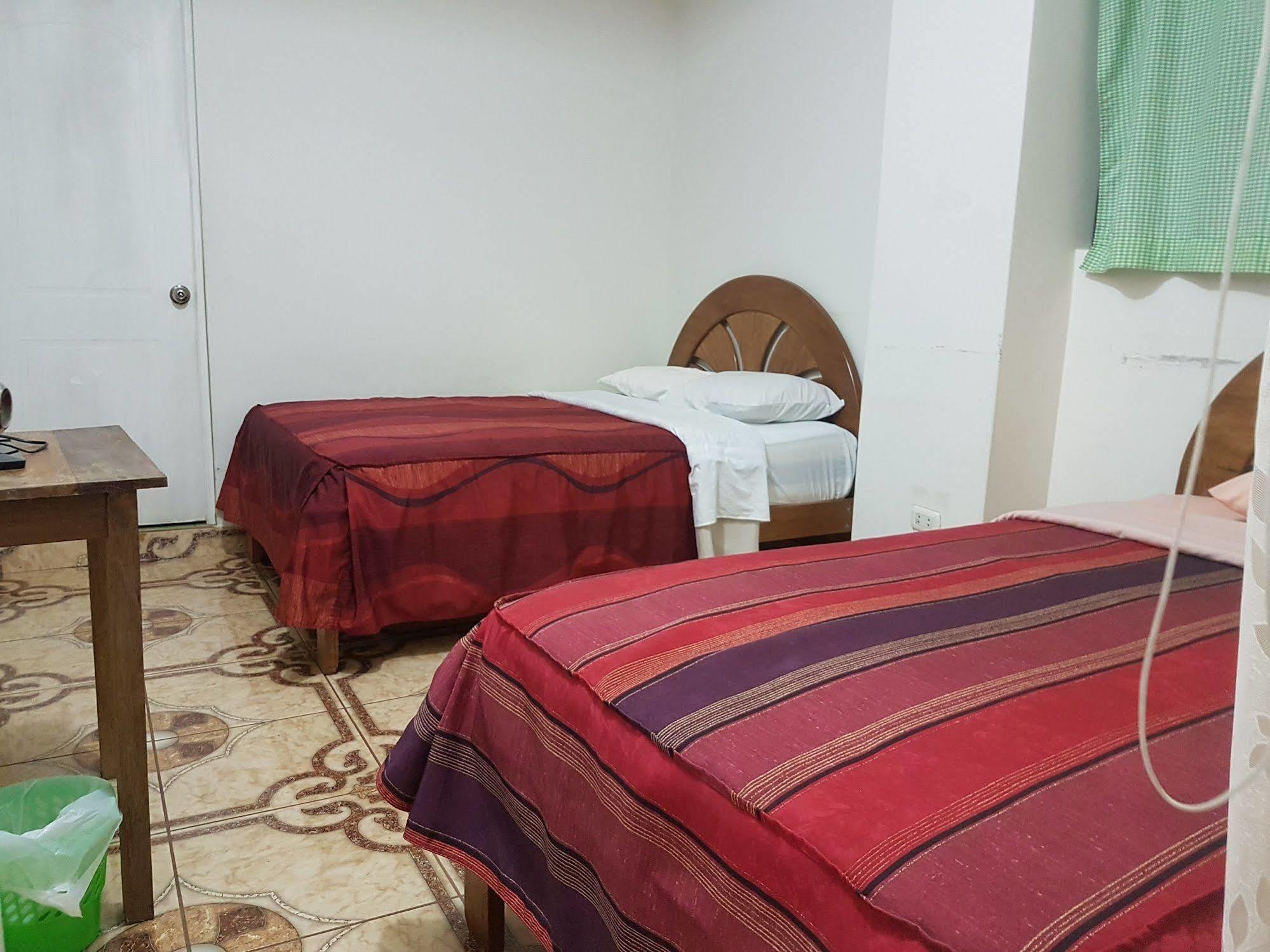 Puriq - Hotel