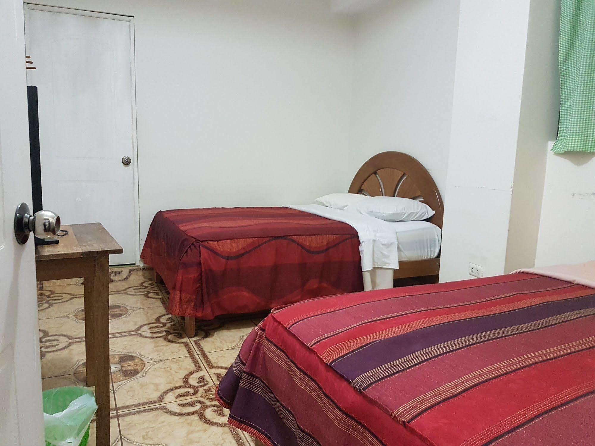 Puriq - 2* Cusco