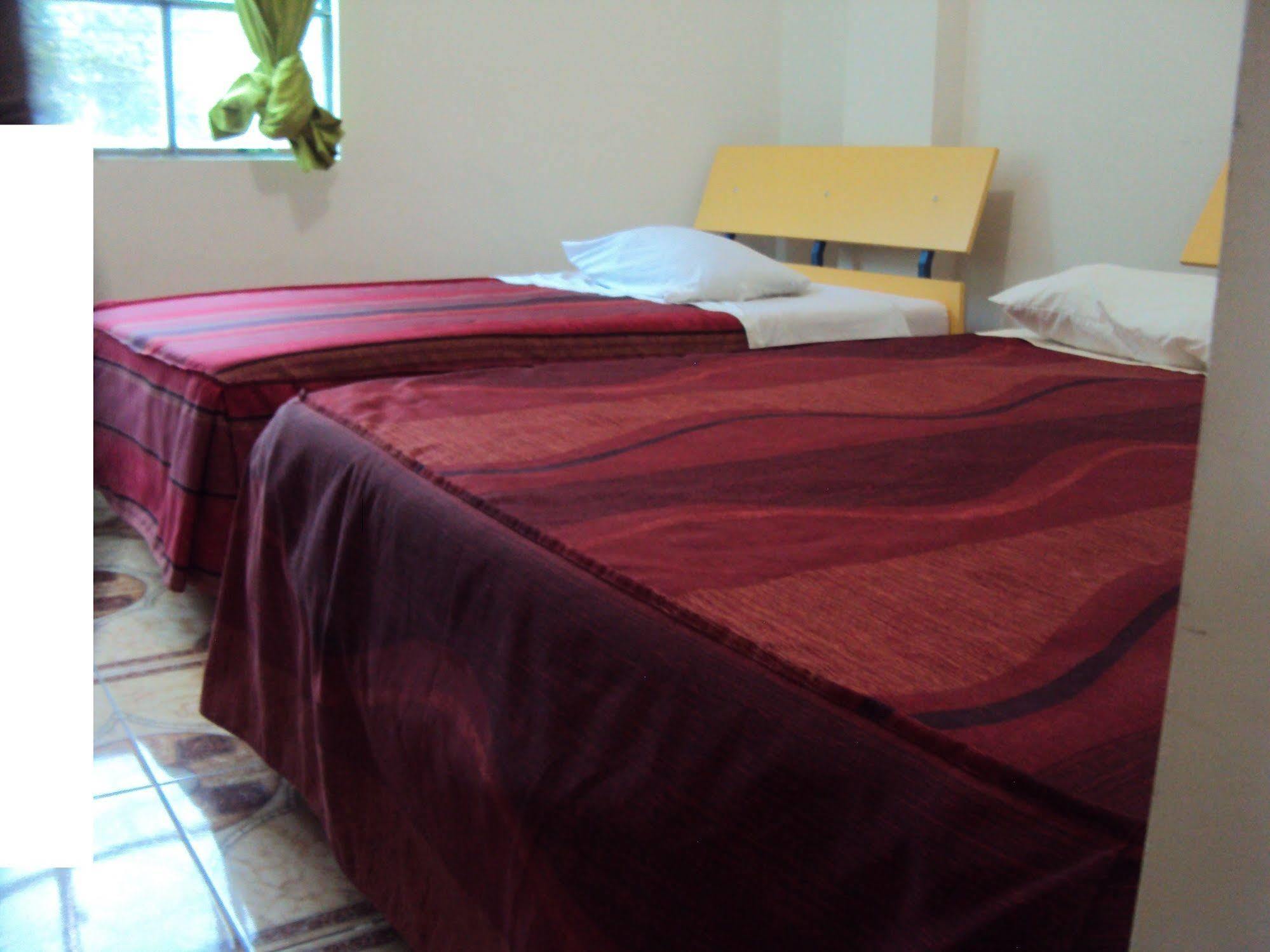Hotel Puriq - 2*