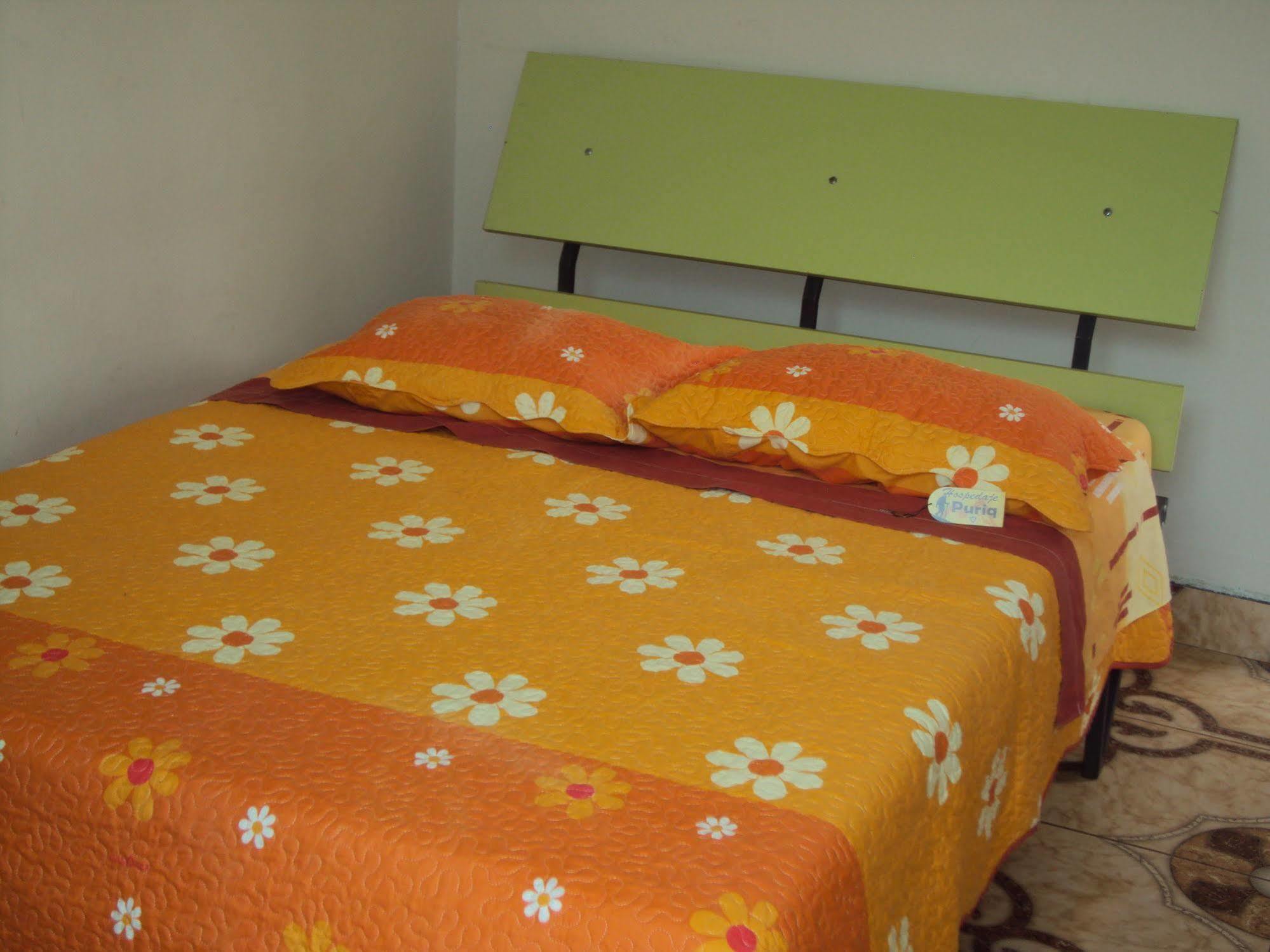 Hotel Puriq -