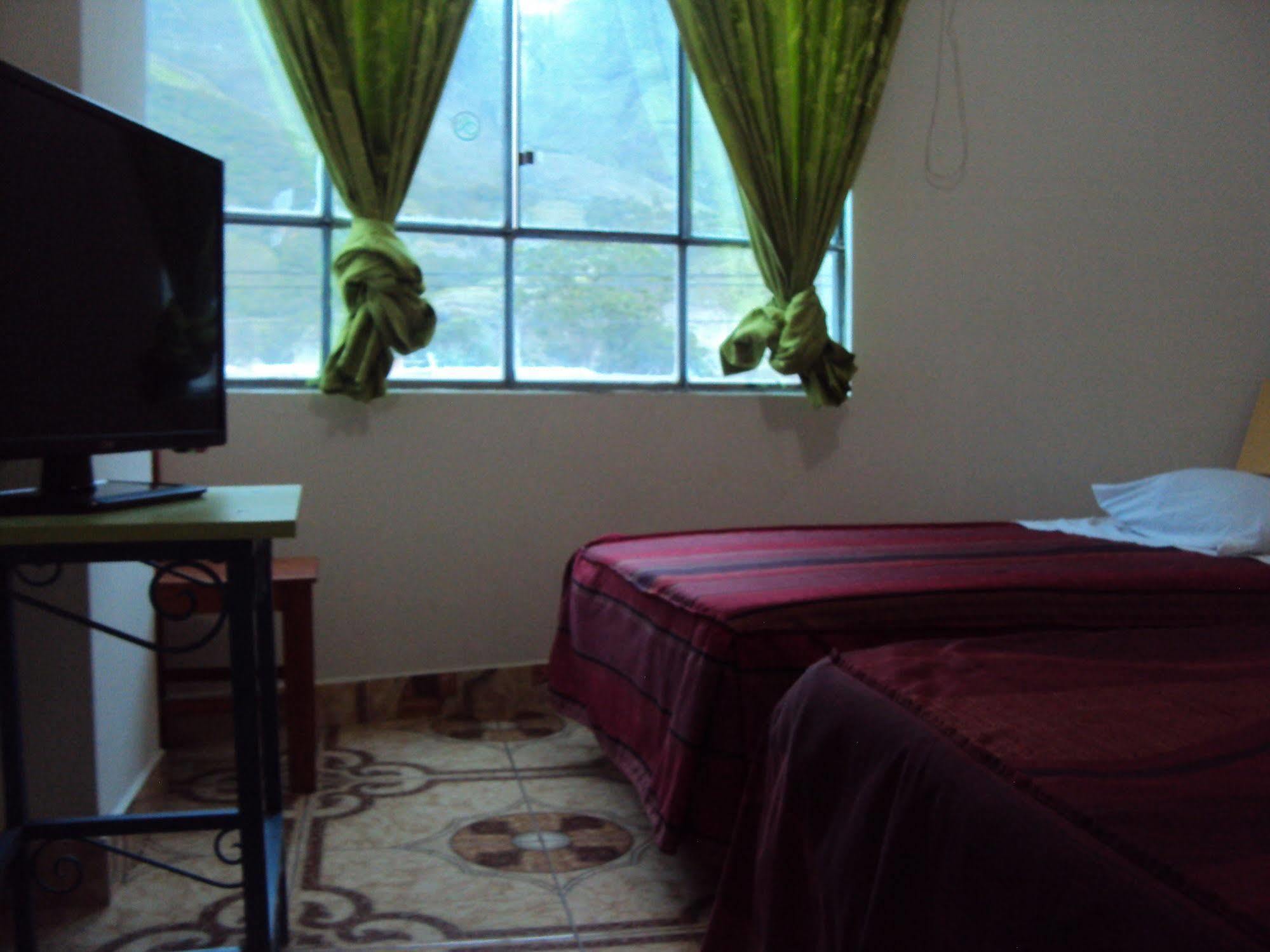 Hotel Puriq -