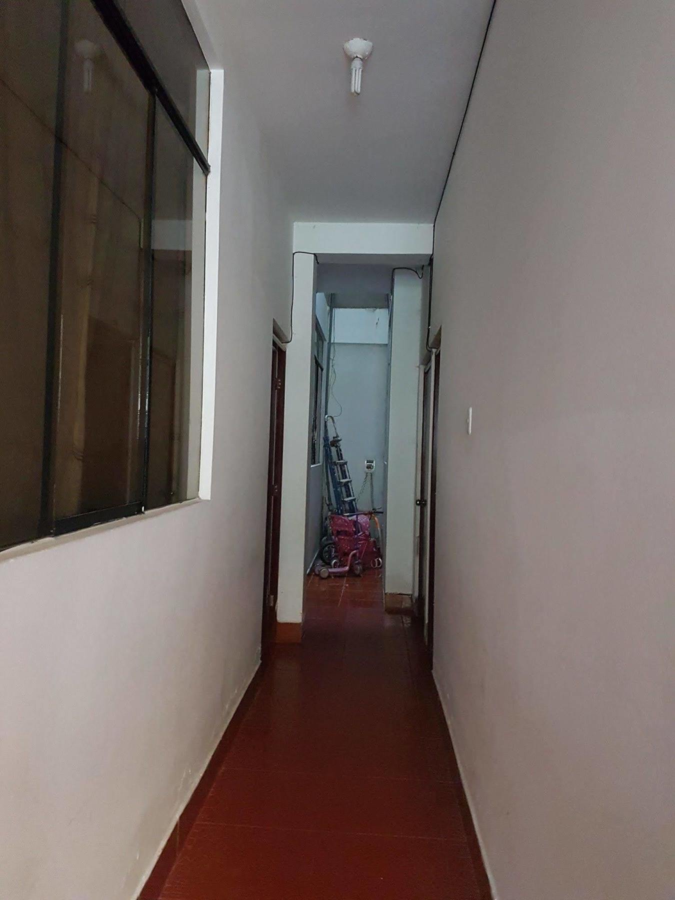 Puriq - Hotel Cusco