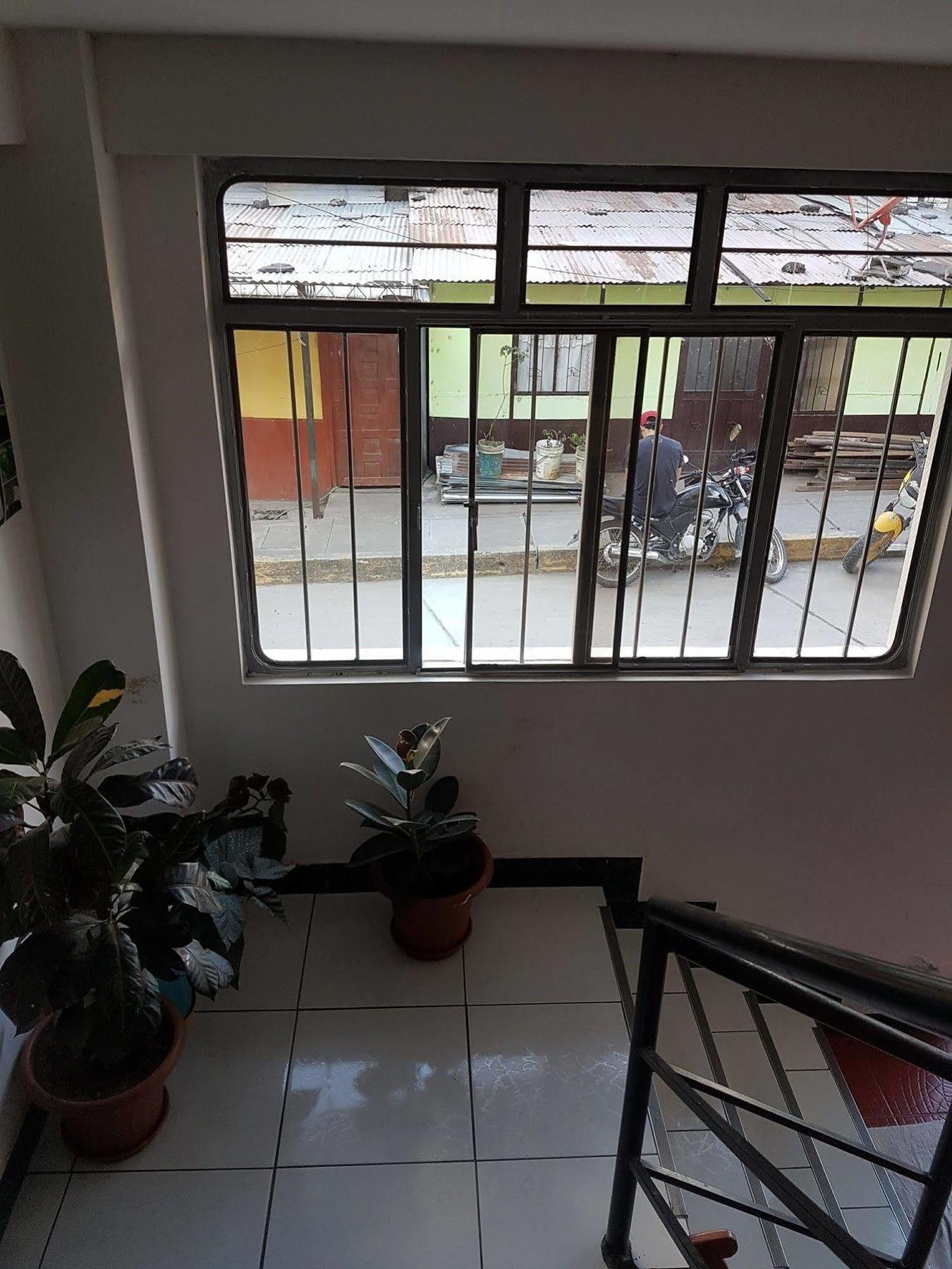 Hotel Puriq - 2*