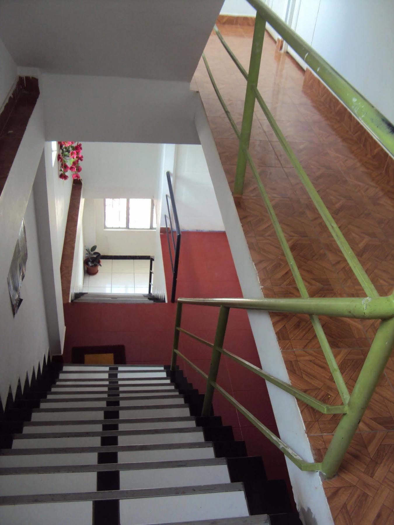 Hotel Puriq - Cusco