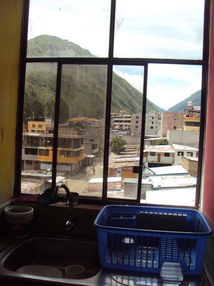Puriq - Hotel Cusco