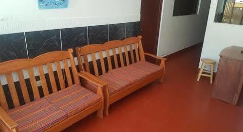 Puriq - 2* Cusco
