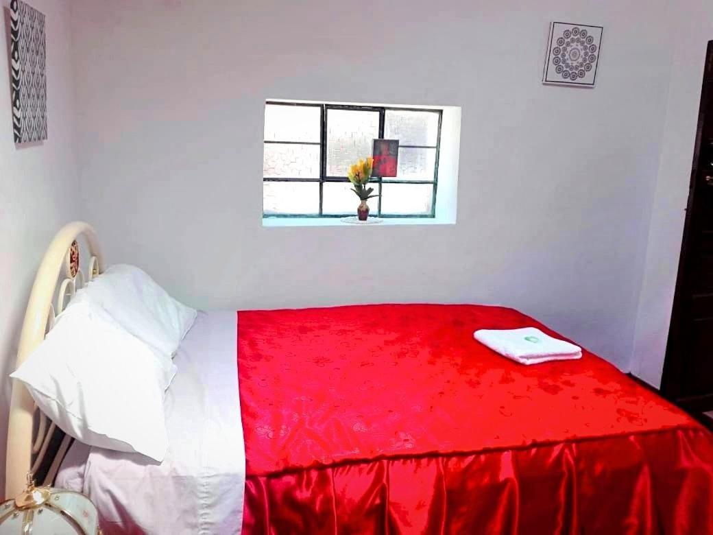 Cuzco Central Hostel Guest house *