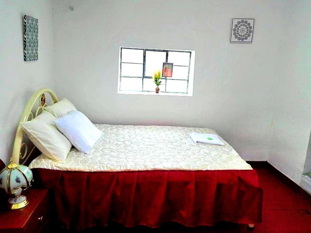 Guest house Cuzco Central Hostel Cusco