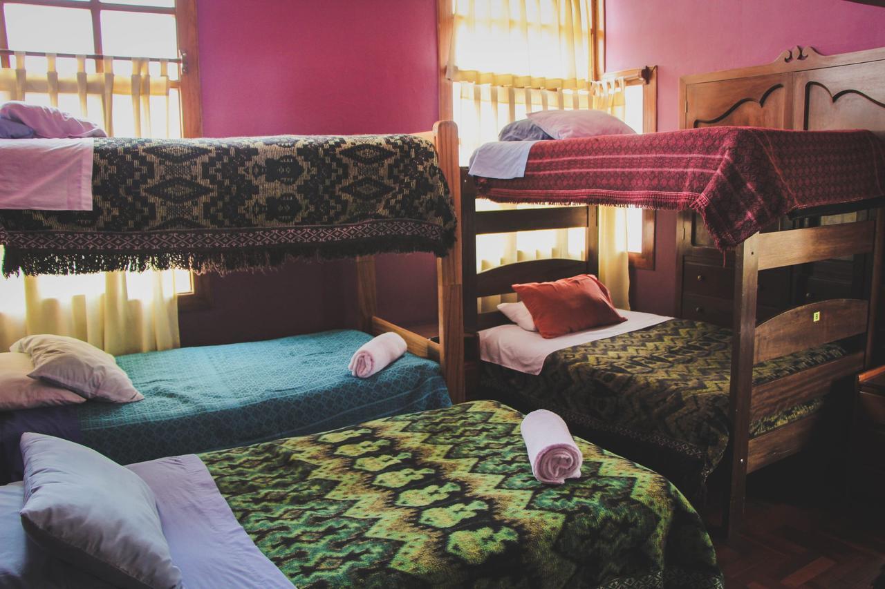 Bed & Breakfast Arcopata