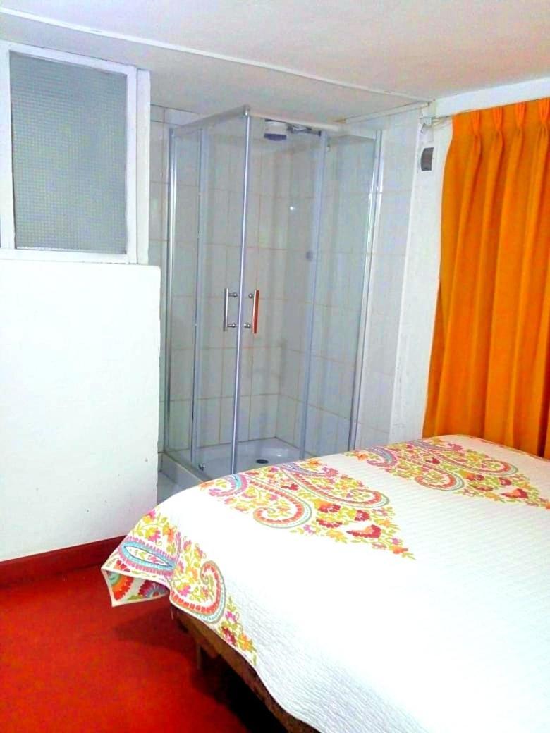 Cuzco Central Hostel * Cusco