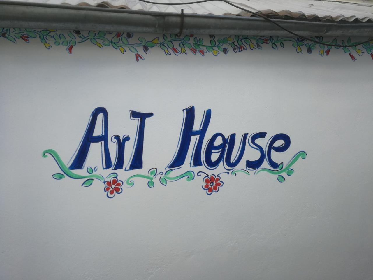 Aparthotel Art Apart Hotel Cusco