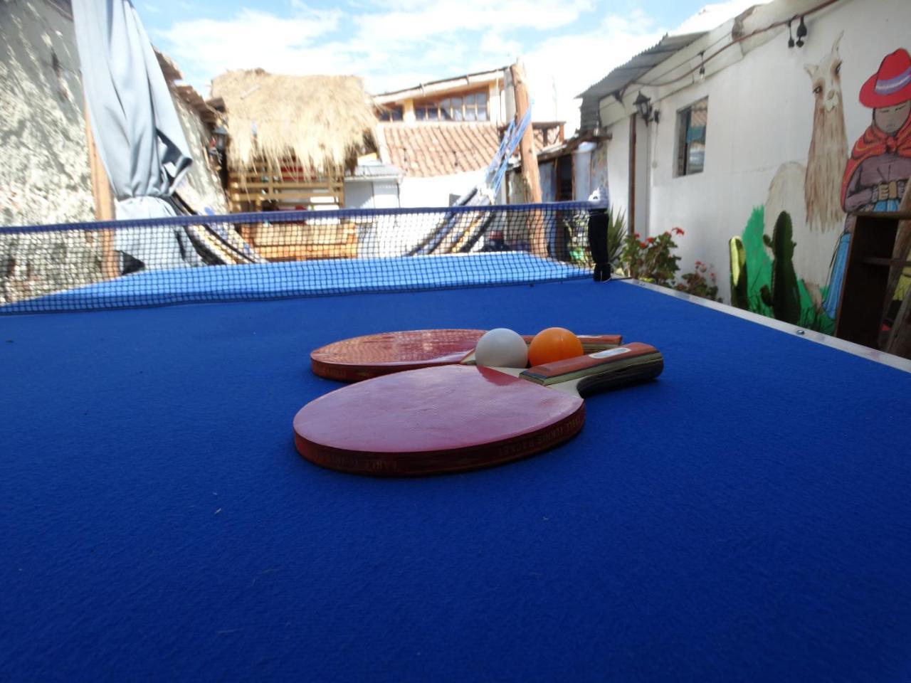 Caja Mágica * Cuzco