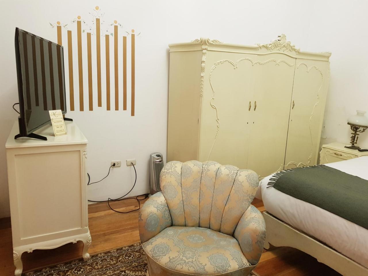 Casa Montesinos Boutique Cuzco
