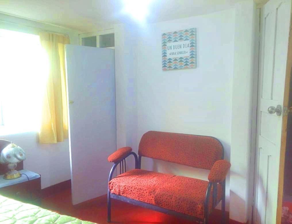 Cuzco Central Hostel Guest house