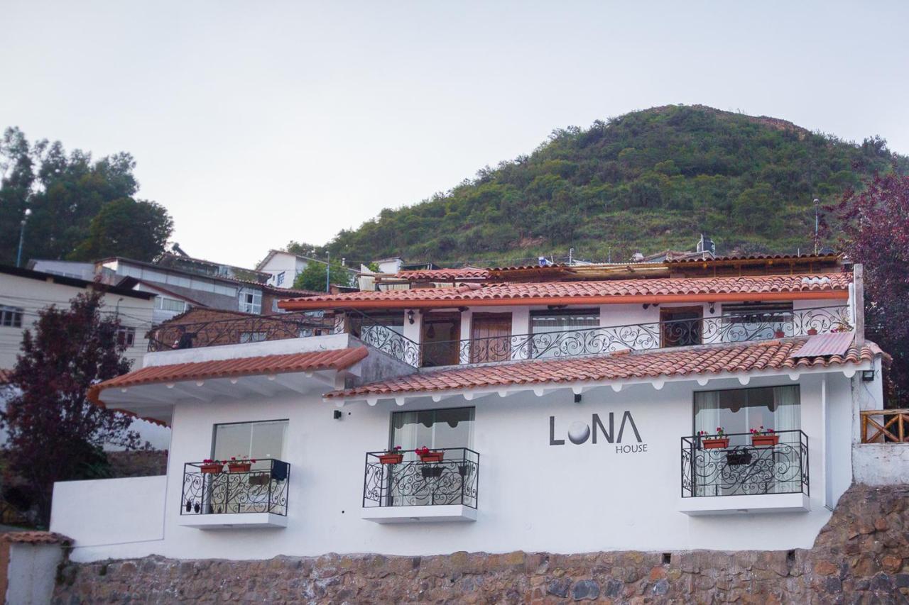 Luna House Cuzco