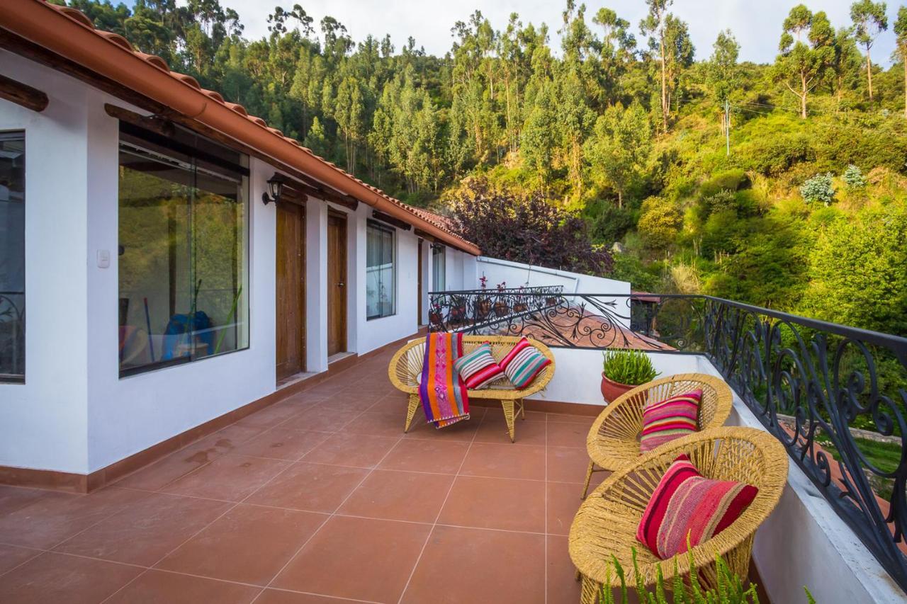 Luna House Pensión Cuzco