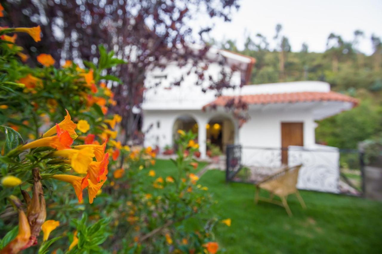 Pensión Luna House