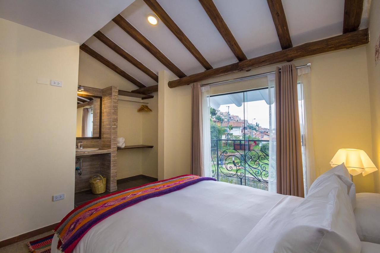 Luna House Cuzco