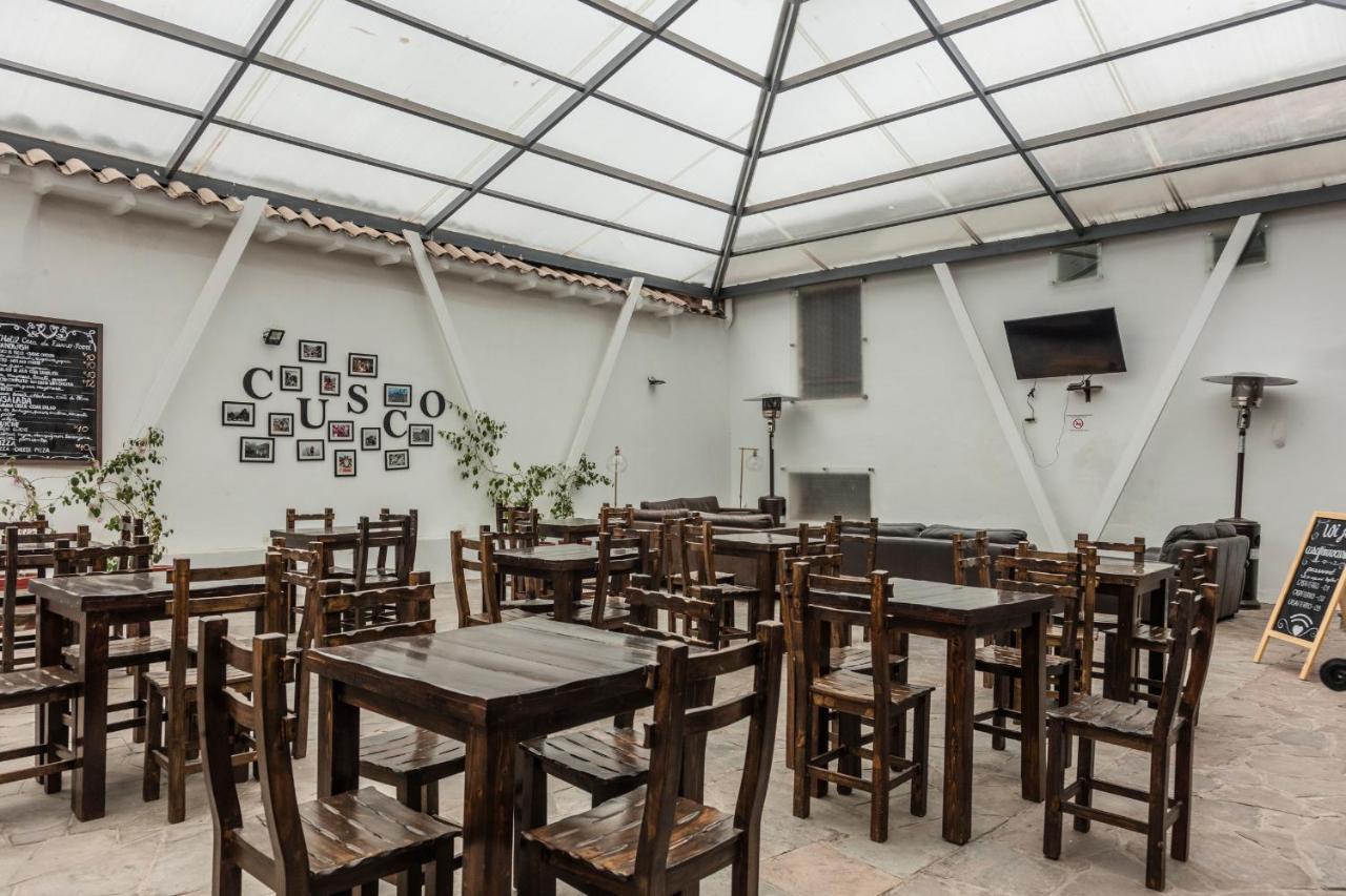 Casa Fierro Cuzco