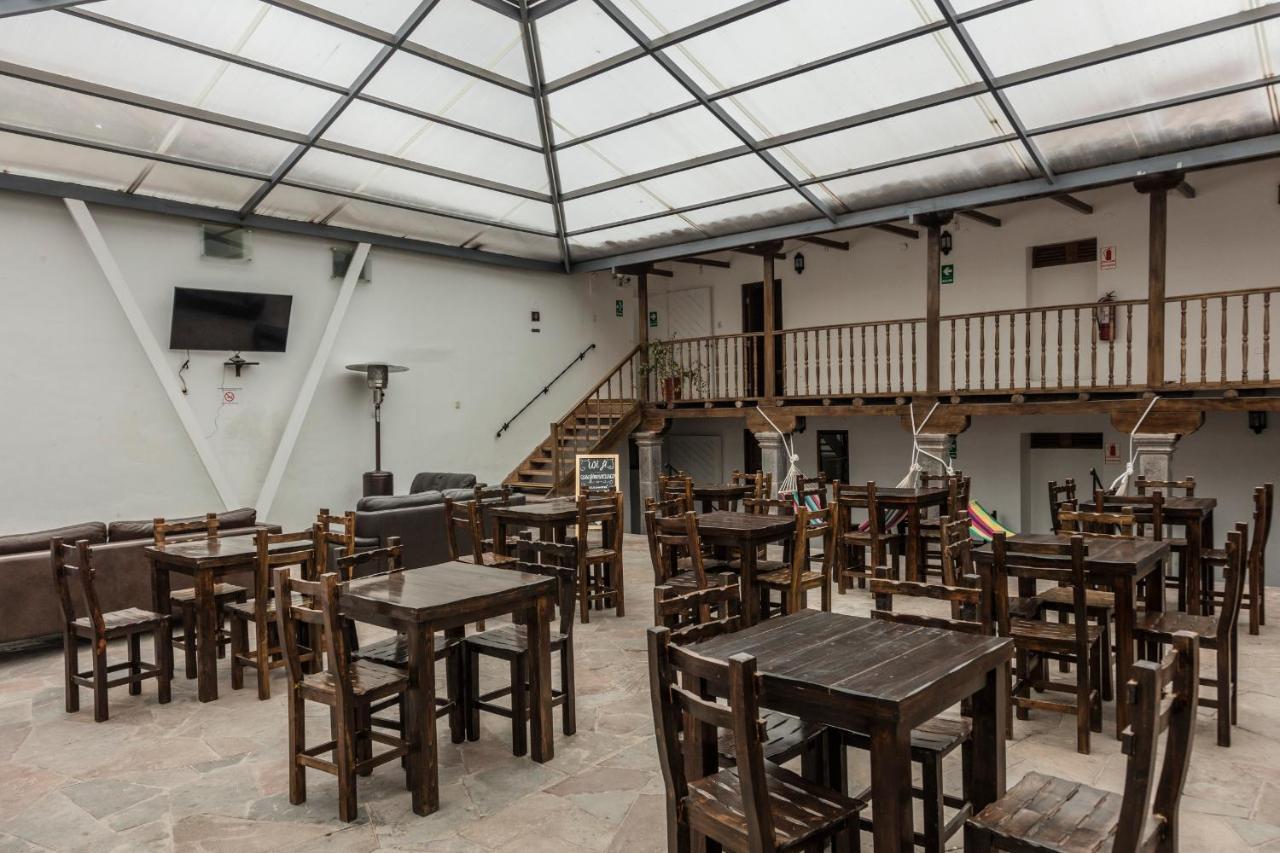 Casa Fierro 3*