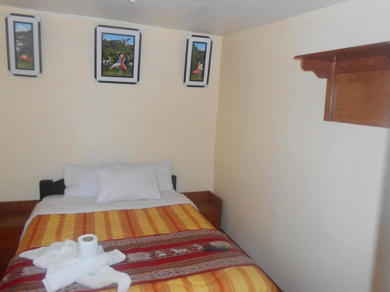 Deyvi's House De Plaza * Cuzco