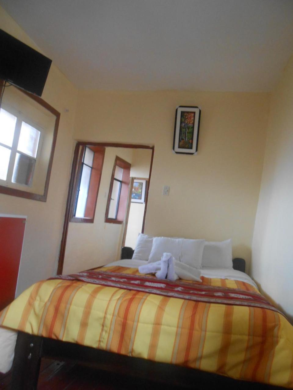 Deyvi's House De Plaza