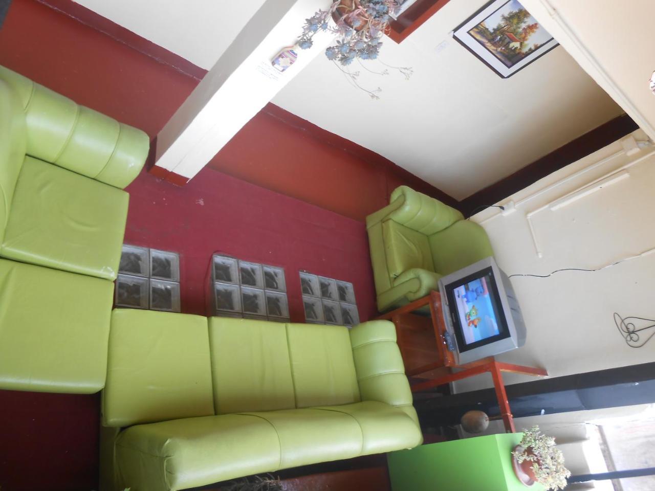 Deyvi's House De Plaza * Cuzco