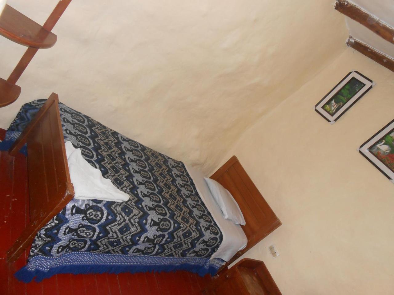 Deyvi's House De Plaza Cuzco