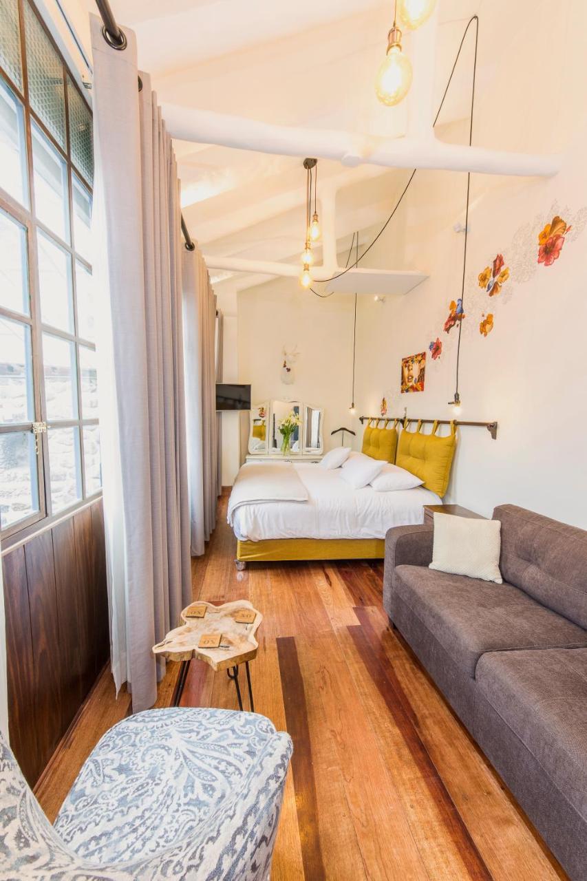 X.o Art House Hotel Cuzco
