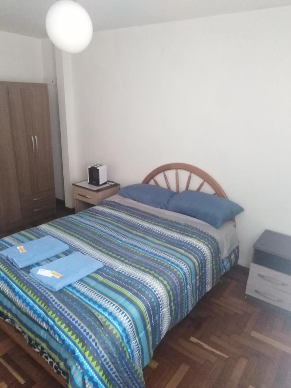 Canela Guest house *
