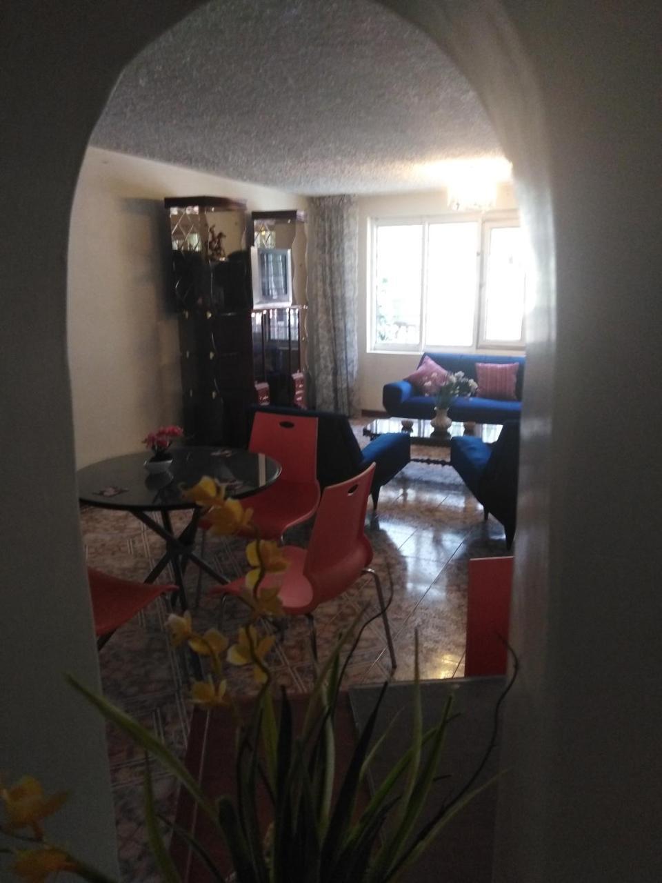 Guest house Canela