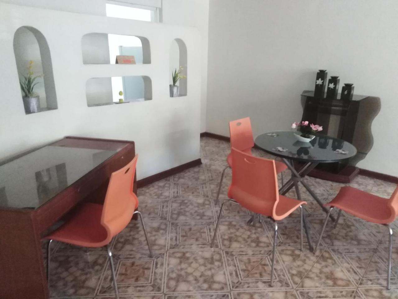Guest house Canela *