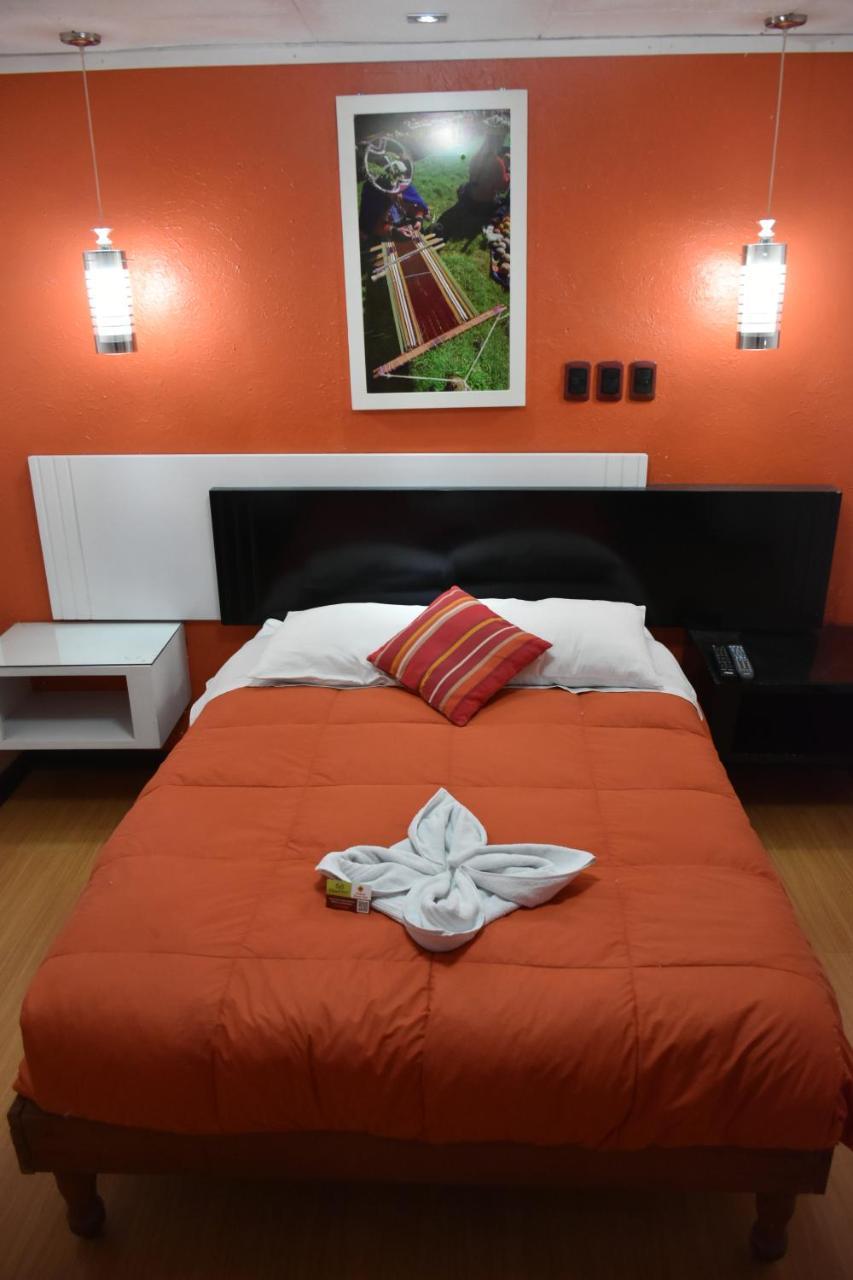 Cedros 3* Cusco