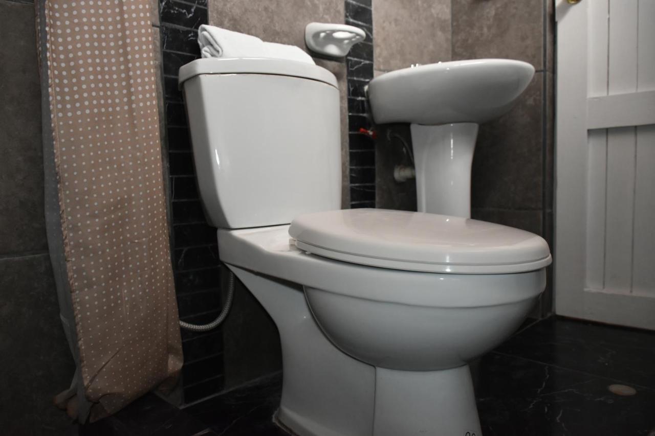 Guest house Cedros 3*